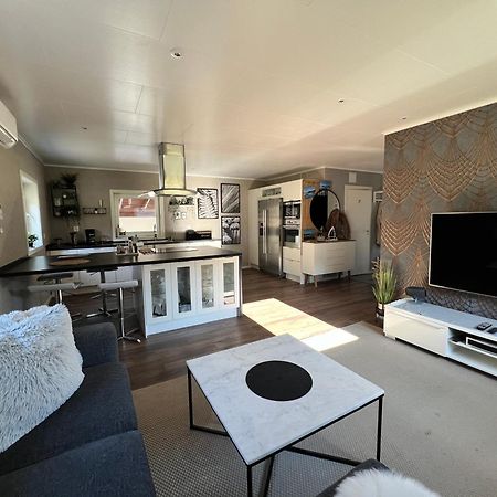 Holiday Home Ljungskile Ngoại thất bức ảnh
