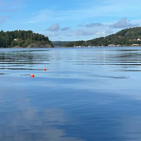 Holiday Home Ljungskile Ngoại thất bức ảnh