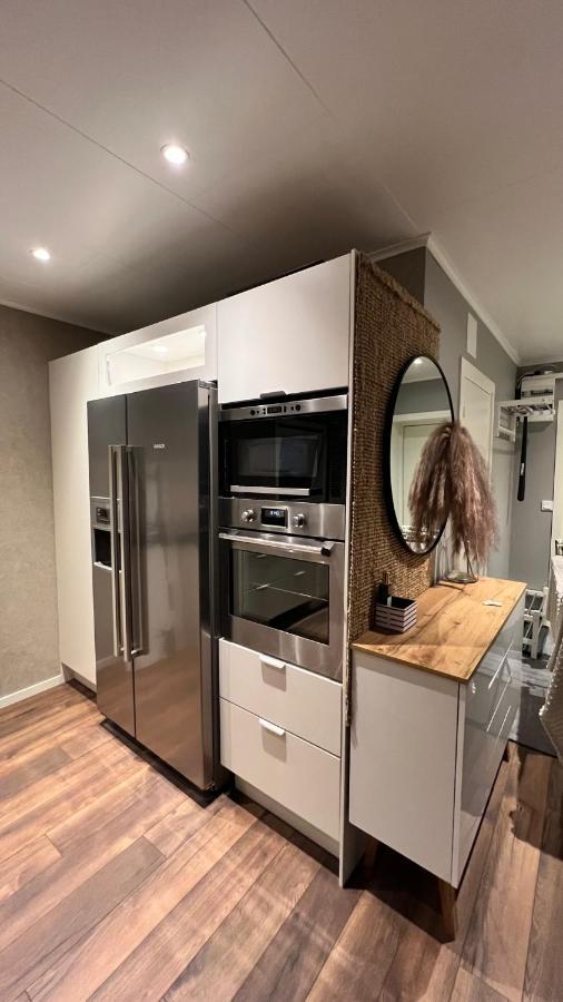 Holiday Home Ljungskile Ngoại thất bức ảnh