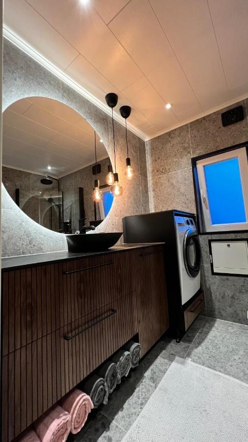 Holiday Home Ljungskile Ngoại thất bức ảnh