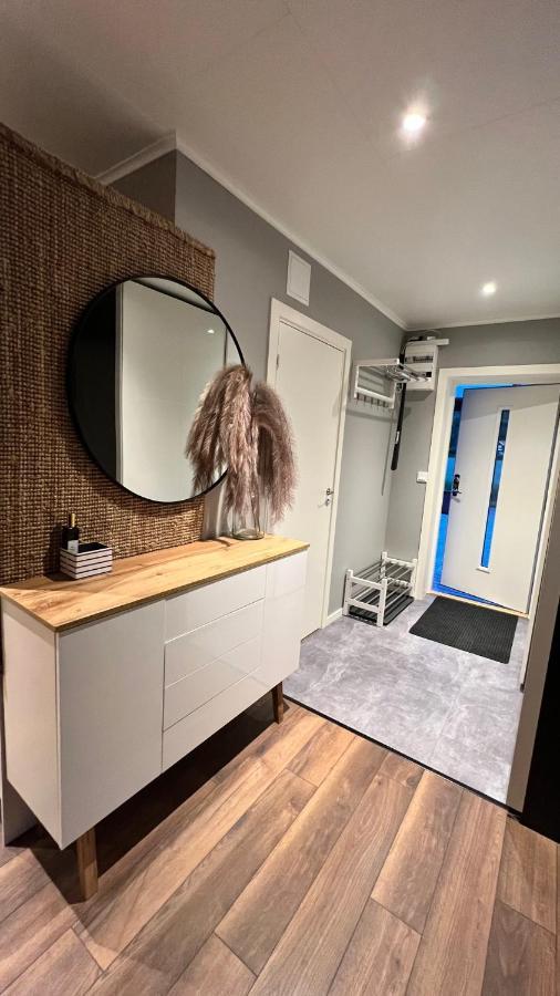 Holiday Home Ljungskile Ngoại thất bức ảnh