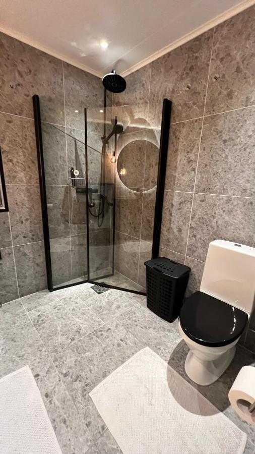 Holiday Home Ljungskile Ngoại thất bức ảnh