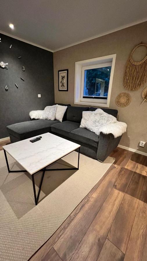 Holiday Home Ljungskile Ngoại thất bức ảnh