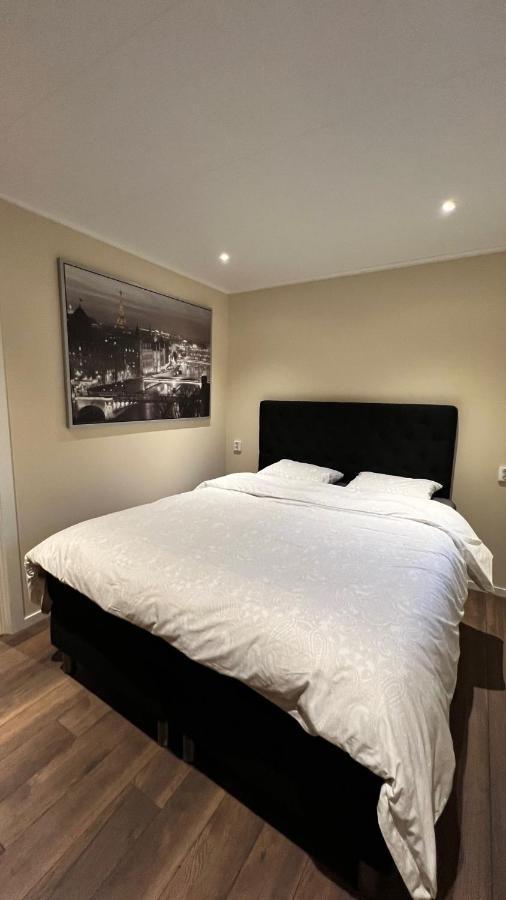 Holiday Home Ljungskile Ngoại thất bức ảnh