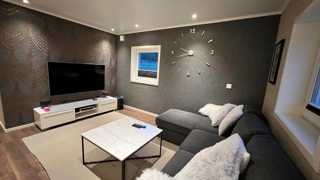 Holiday Home Ljungskile Ngoại thất bức ảnh