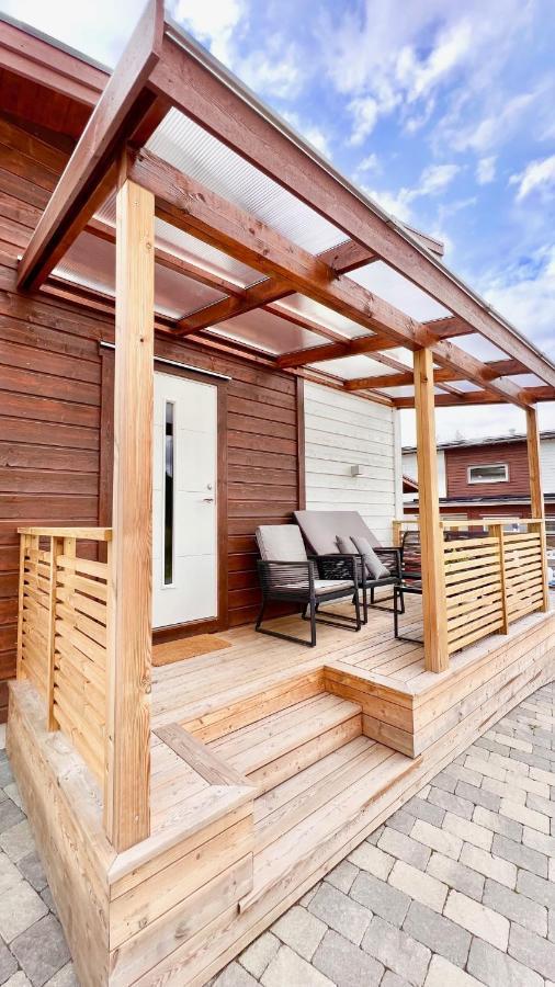 Holiday Home Ljungskile Ngoại thất bức ảnh