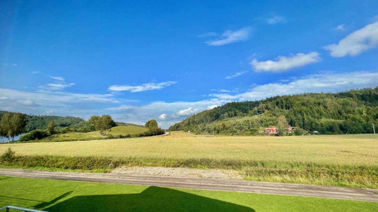 Holiday Home Ljungskile Ngoại thất bức ảnh