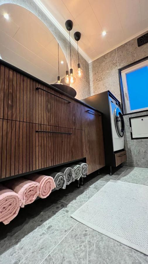 Holiday Home Ljungskile Ngoại thất bức ảnh