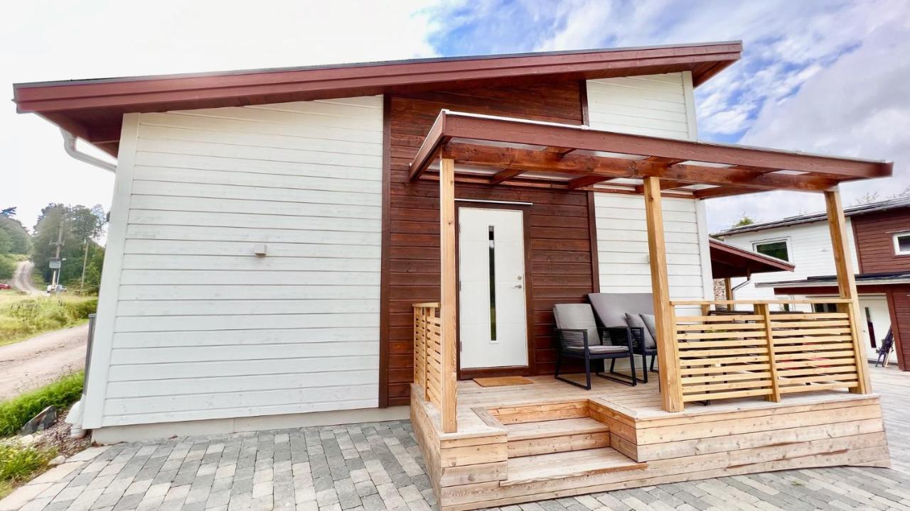 Holiday Home Ljungskile Ngoại thất bức ảnh