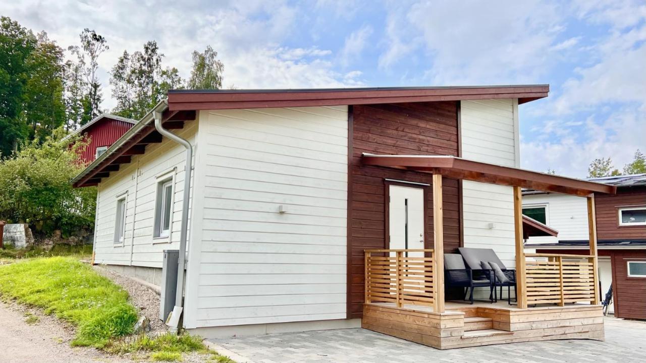 Holiday Home Ljungskile Ngoại thất bức ảnh