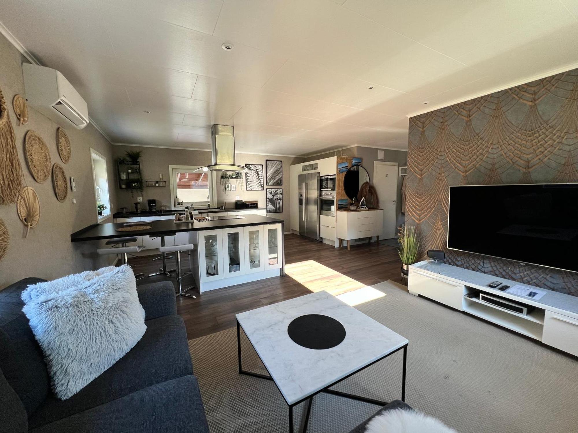 Holiday Home Ljungskile Ngoại thất bức ảnh