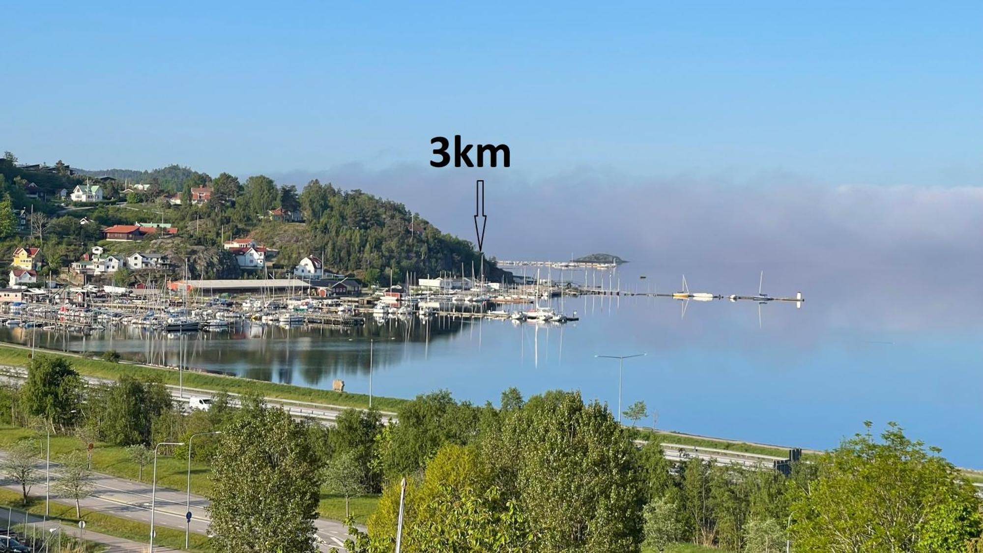Holiday Home Ljungskile Ngoại thất bức ảnh