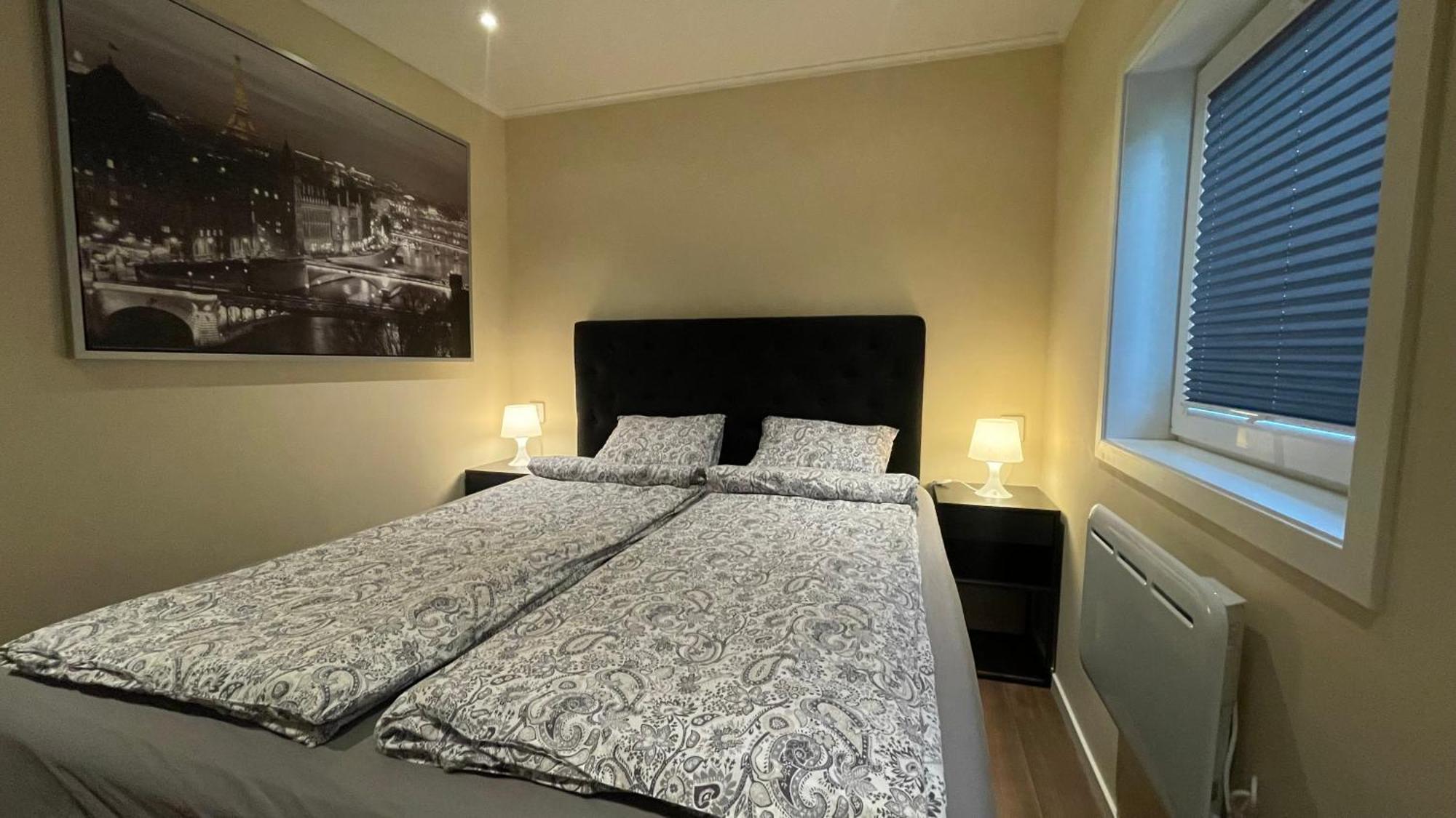 Holiday Home Ljungskile Ngoại thất bức ảnh